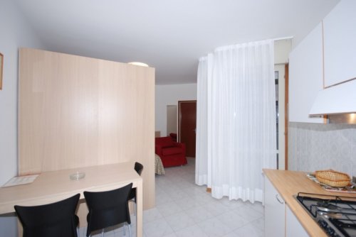 Residence Bianco Nero