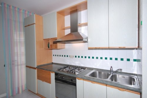 Residence Bianco Nero