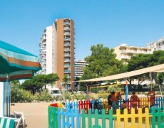 Residence Bianco Nero