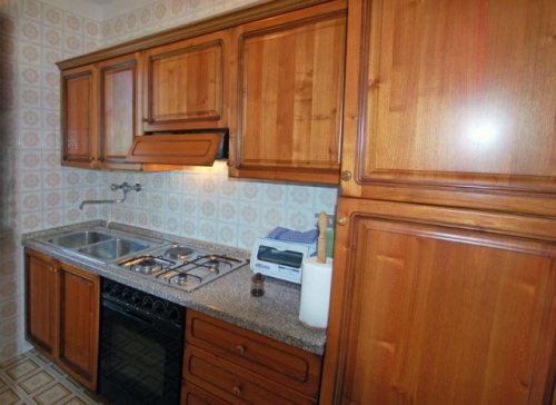 Residence Donatello s bazénem