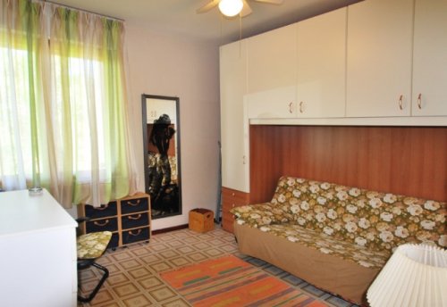 Residence Donatello s bazénem