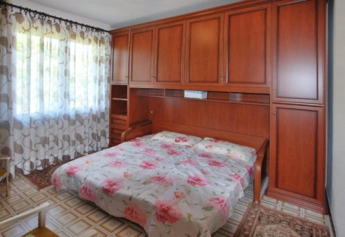 Residence Donatello s bazénem