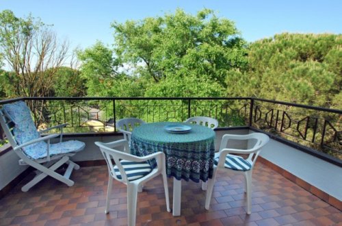 Residence Donatello s bazénem