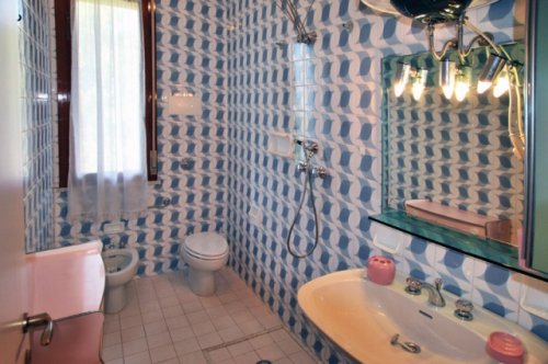 Residence Donatello s bazénem