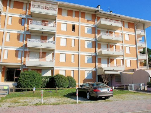 Residence Gardenia s bazénem