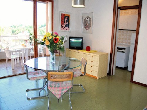 Residence Gardenia s bazénem