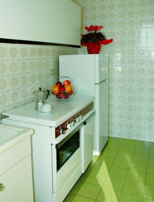 Residence Gardenia s bazénem