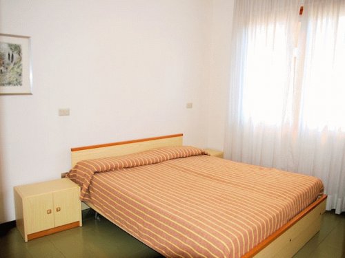 Residence Gardenia s bazénem