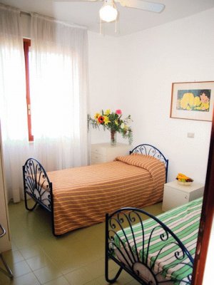 Residence Gardenia s bazénem