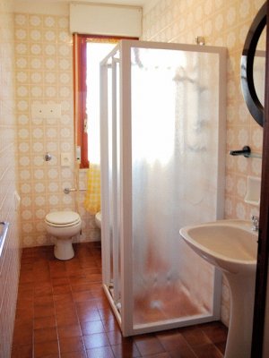 Residence Gardenia s bazénem