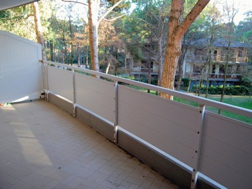 Residence Meridiana s bazénem