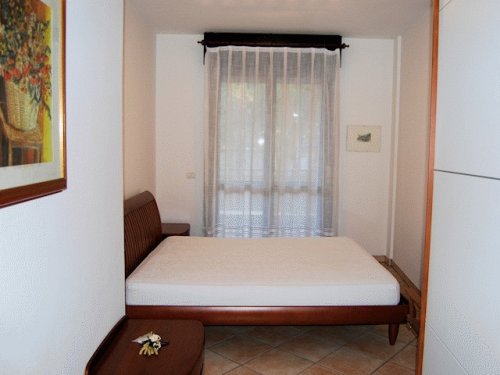 Residence Meridiana s bazénem