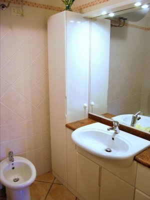 Residence Meridiana s bazénem