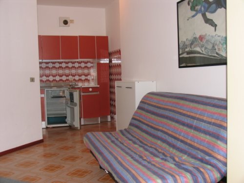 Residence Rubin s bazénem