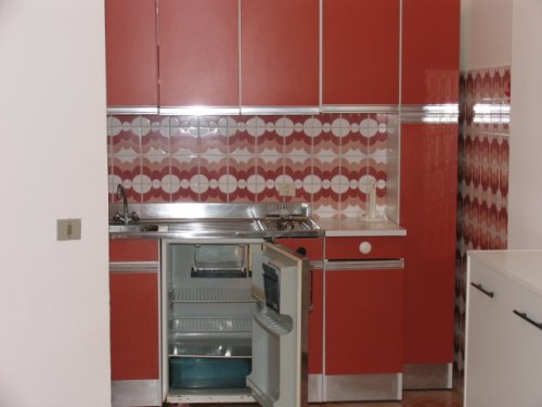 Residence Rubin s bazénem