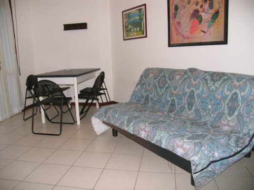 Residence Rubin s bazénem