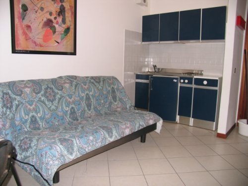 Residence Rubin s bazénem