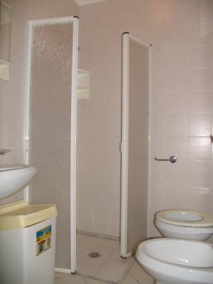 Residence Rubin s bazénem