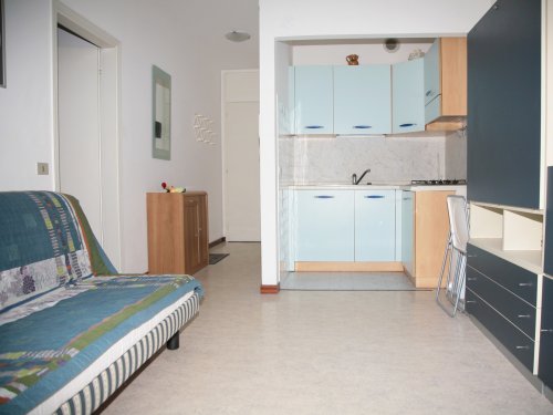 Residence La Zattera Lignano