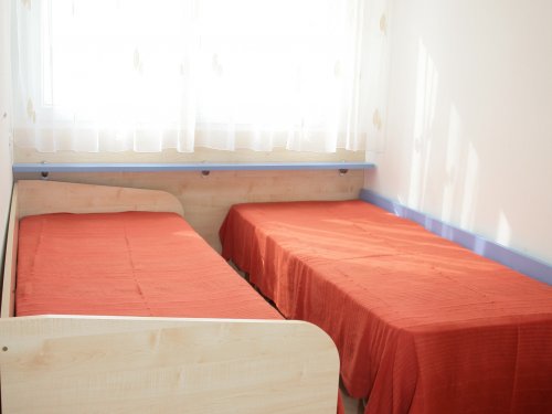 Residence La Zattera Lignano