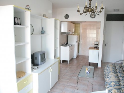 Residence La Zattera Lignano