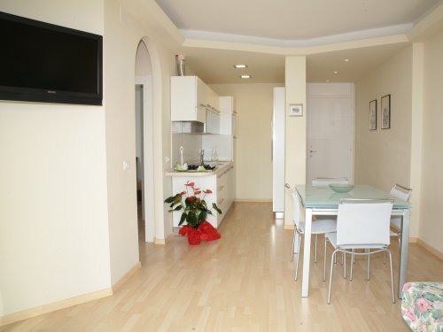 Residence La Zattera Lignano