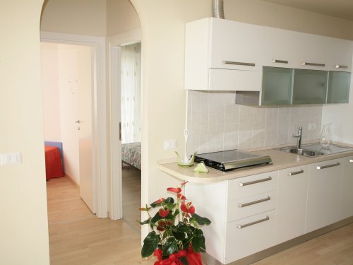 Residence La Zattera Lignano