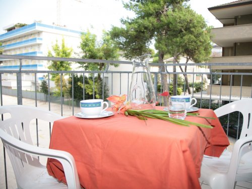 Residence La Zattera Lignano