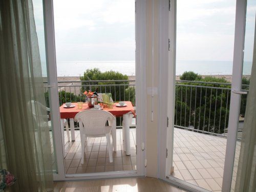 Residence La Zattera Lignano