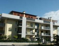 Residence Baracca