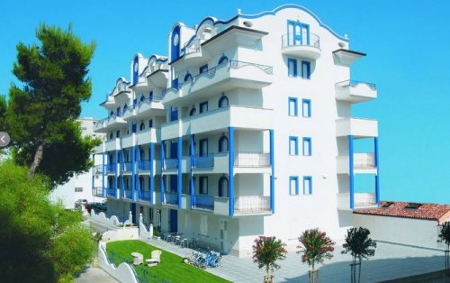 Residence Abruzzo resort