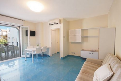 Residence Abruzzo resort