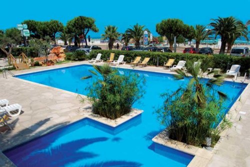 Residence Abruzzo resort