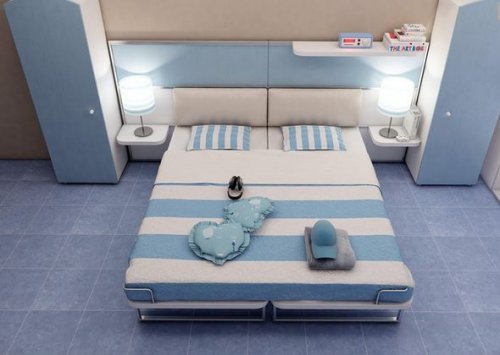 Residence Abruzzo resort