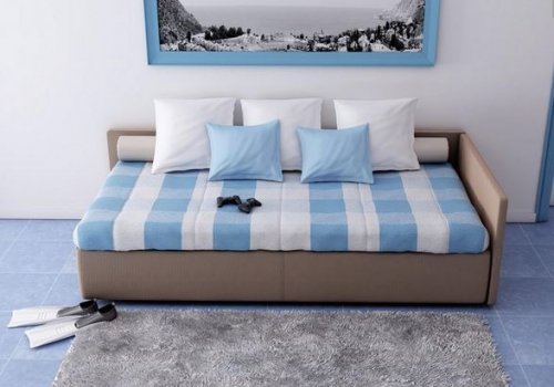 Residence Abruzzo resort