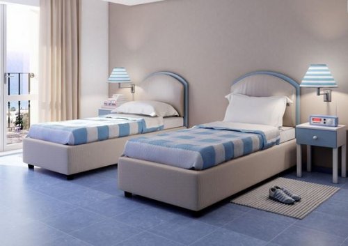 Residence Abruzzo resort