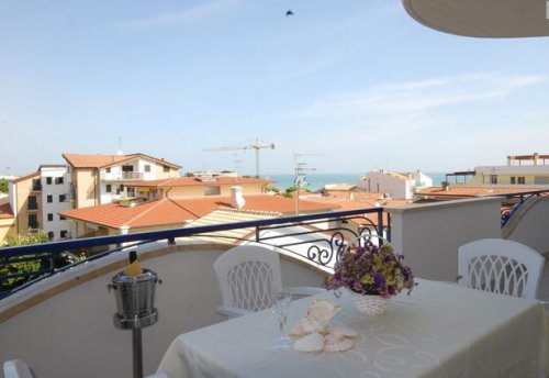 Residence Abruzzo resort