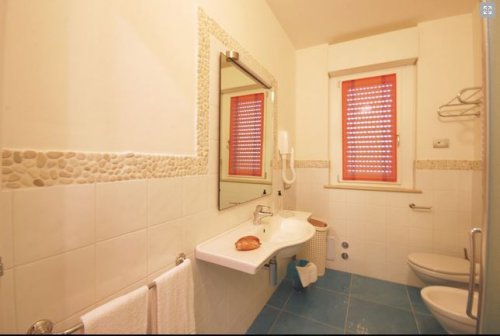 Residence Abruzzo resort