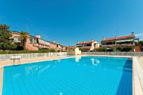 Residence Cristina s bazénem