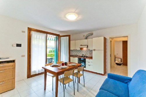 Residence Cristina s bazénem