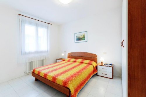 Residence Cristina s bazénem