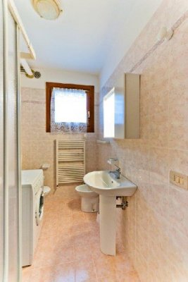 Residence Cristina s bazénem