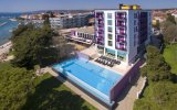 Katalog zájezdů, Hotel Adriatic Biograd na Moru