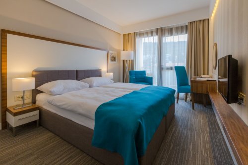 Hotel Katarina s bazénem