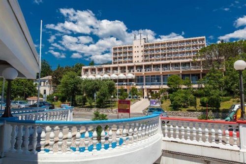 Hotel Katarina s bazénem