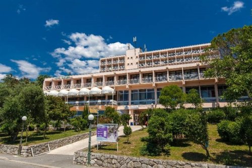 Hotel Katarina s bazénem