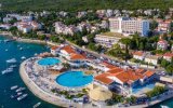 Pavilony Slaven Selce, Hotel Katarina s bazénem Hotel Katarina s bazénem