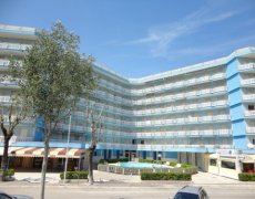 Residence Livenza s bazénem PSM