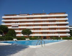 Residence Nicoleso s bazénem PSM