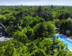 Camping Sabbiadoro s bazénem